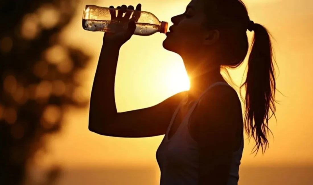 Türkiye’de tüm zamanların sıcaklık rekoru kırıldı: 50,5 derece kaydedildi Türkiye genelinde etkisini gösteren Afrika kökenli sıcak hava dalgası, dün