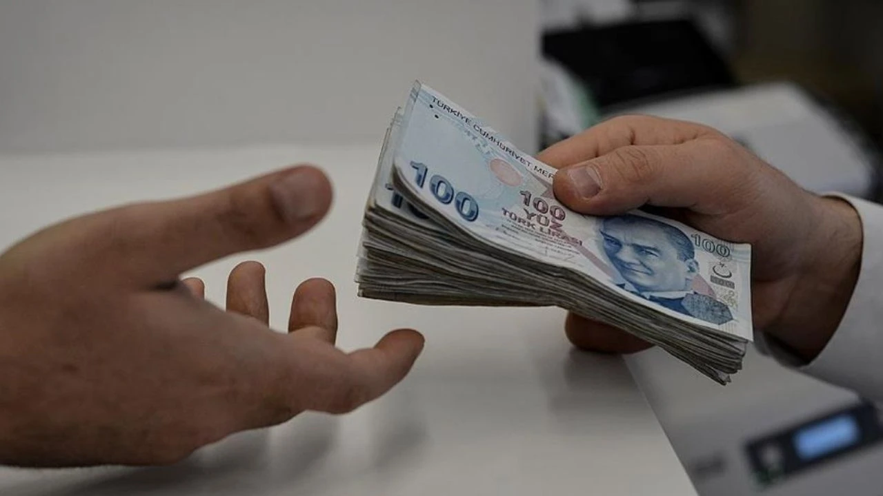 yetim ve engelli ayligina zam bin liraya yukseltildi