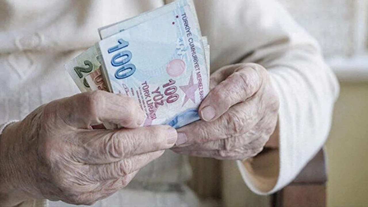 zamli emekli maaslari ne zaman yatacak