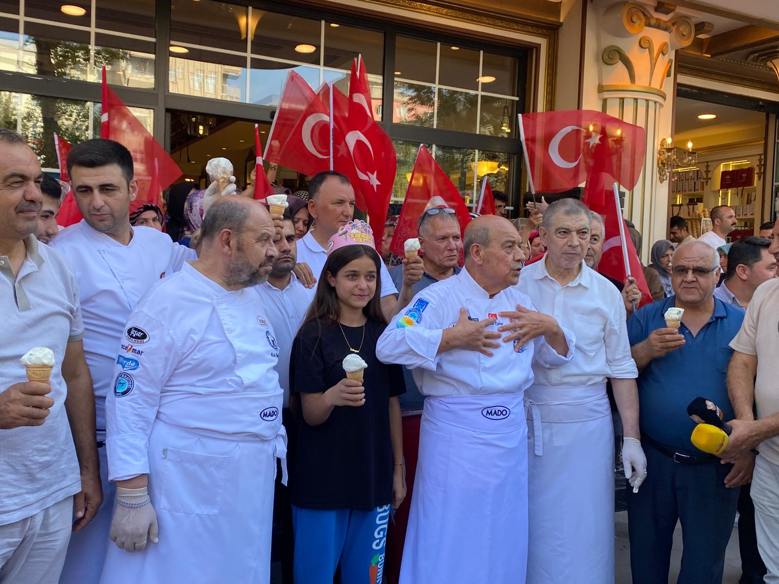 Maraş Dondurması Dünya Birincisi Oldu: Kahramanmaraş’ın Gururu Tescillendi 1 IMG WA