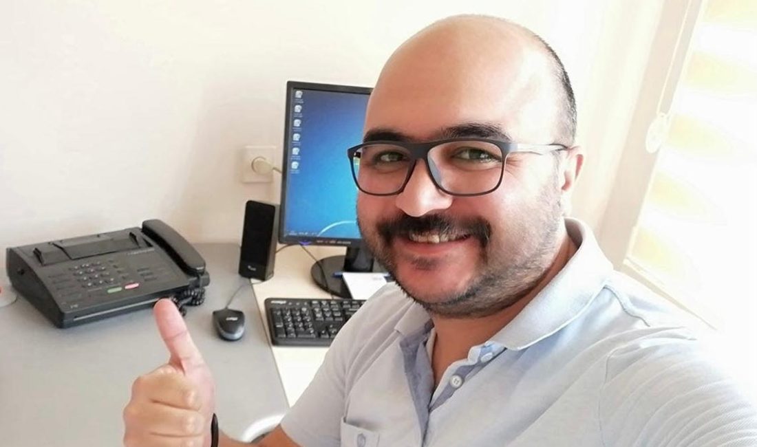 Sabah Gazetesi’nin yeni Kahramanmaraş Temsilcisi Muhammet Özer oldu Meslek hayatı boyunca Türkiye'nin önde gelen medya kuruluşlarında önemli görevler