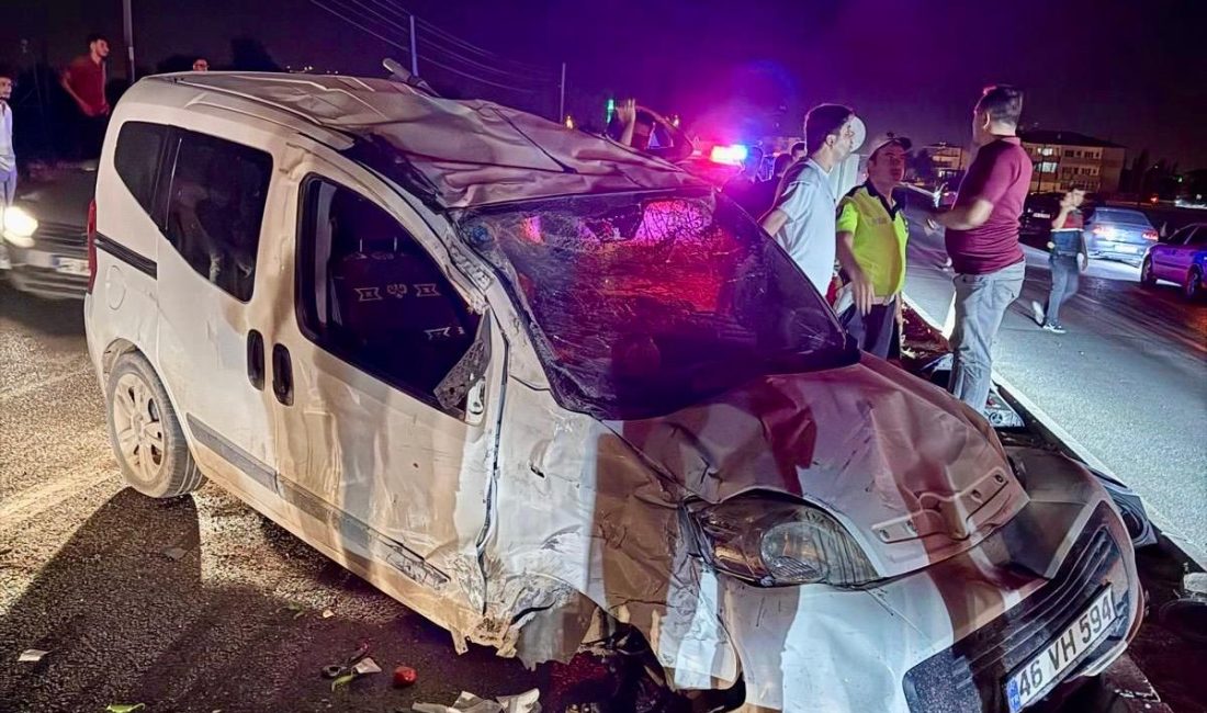 Edinilen bilgiye göre; ilçeye bağlı Çiçek Mahallesi Recep Tayyip Erdoğan