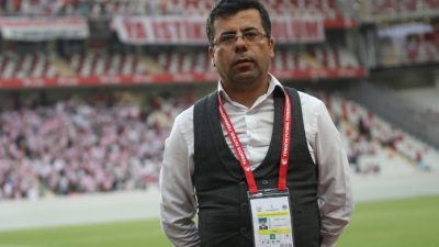 TSYD İl Temsilcisi Yiyen mesajında, 30 Ağustos’un yalnızca askeri bir