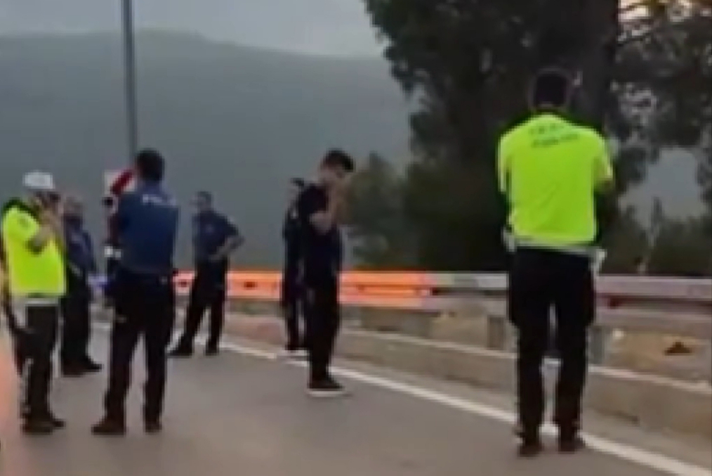 Kahramanmaraş’ta Feci Motosiklet Kazası: Genç Sürücü Hayatını Kaybetti 1 IMG