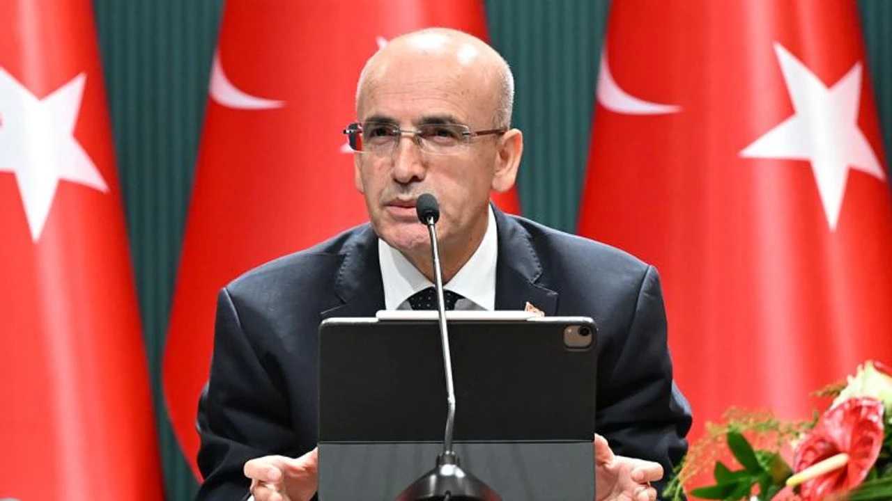 Bakan Şimşek: Kur Korumalı Mevduat uygulaması resmen sona erdi 1 bakan simsek kur korumali mevduat uygulamasi resmen sona erdi