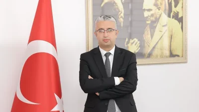 Başkan Gürbüz mesajında, Atatürk’ün Türk milletine kazandırdığı değerleri, bağımsızlık mücadelesini,