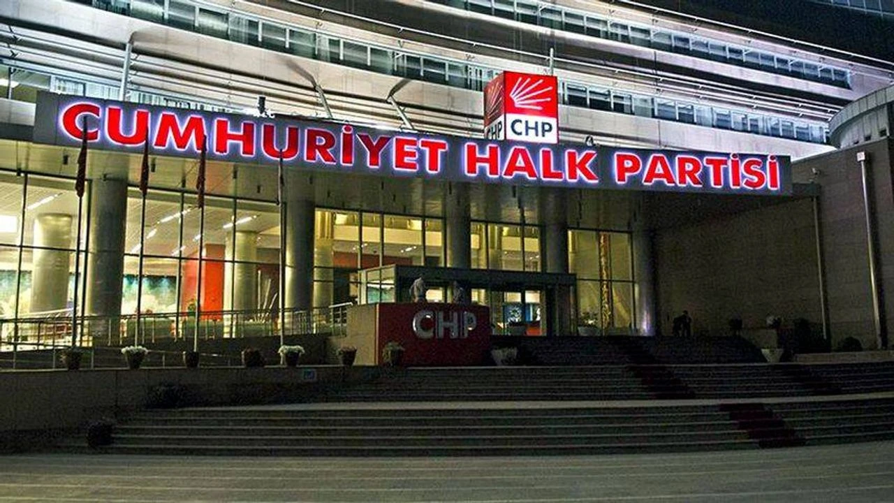chpde kurultay sureci basladi gozler delege seciminde