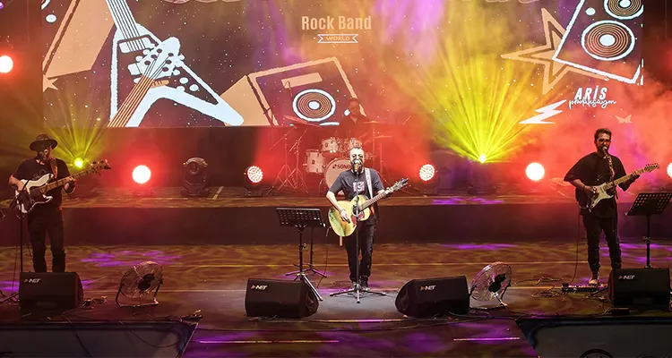 Kahramanmaraş Büyükşehir Belediyesinin düzenlediği Uluslararası Geleneksel Ağustos Fuarı, 18’inci gününde