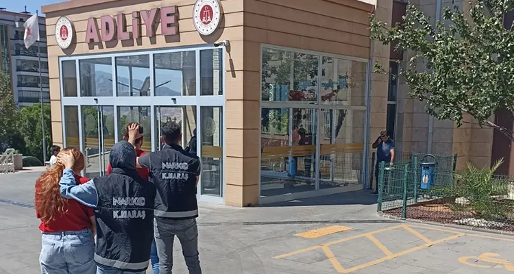 Alınan bilgilere göre; İl Emniyet Müdürlüğü Narkotik Suçlarla Mücadele Şube