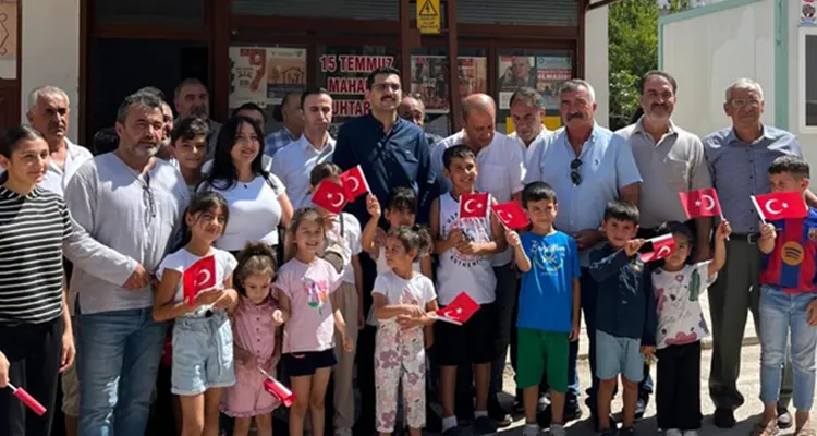pazarcikta muhtarlik ofisleri kultur yuvasina donusuyor