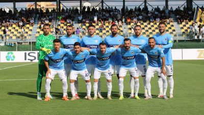 Temsilcimiz Kahramanmaraş İstiklalspor, ligin üçüncü haftasında deplasmanda Trabzon FK ile