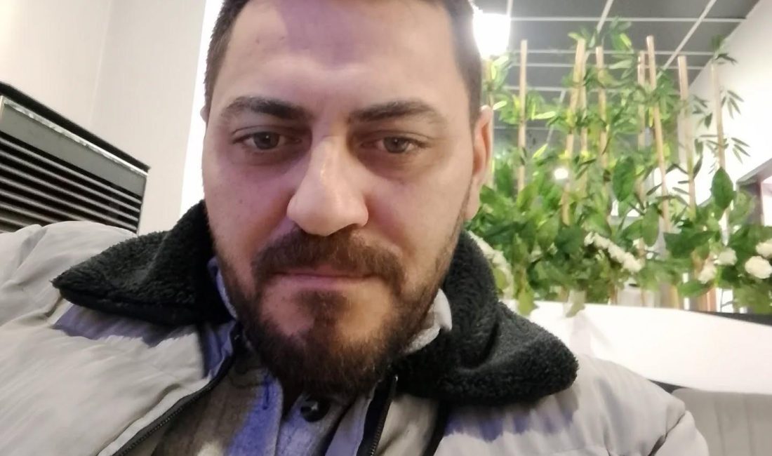 Edinilen bilgilere göre, Elbistan-Göksun karayolu üzerinde seyir halinde olan E.G.