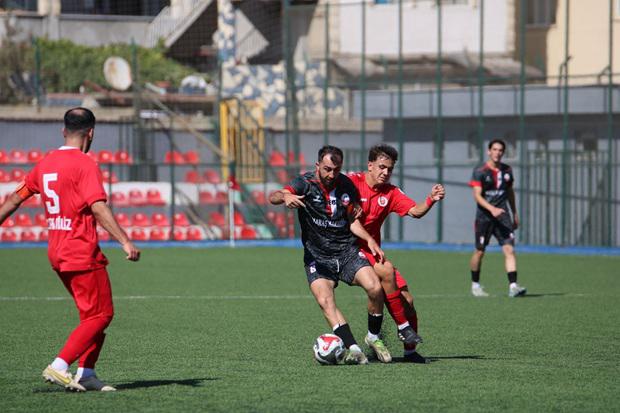 1.turda Osmaniyespor’u 1-0 yenen temsilcimiz, 2.turda Karamanspor’la eşleşti. Batıpark Stadı’nda
