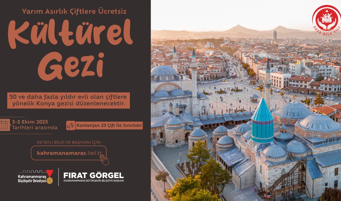 2025 Aile Yılı kapsamında aile kurumunun korunması ve güçlendirilmesine yönelik
