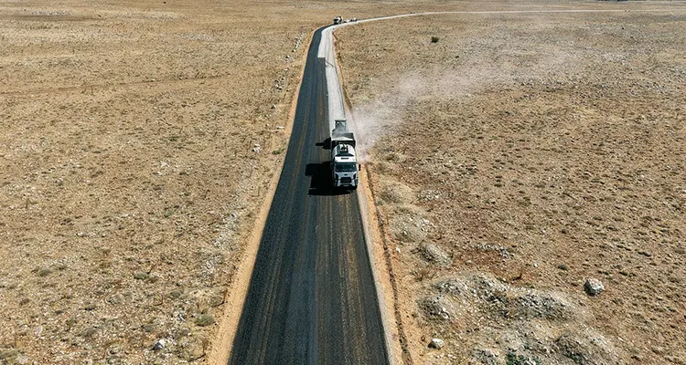 Kahramanmaraş Büyükşehir Belediyesi, şehir merkezi, ilçe ve kırsal mahalle ayrımı