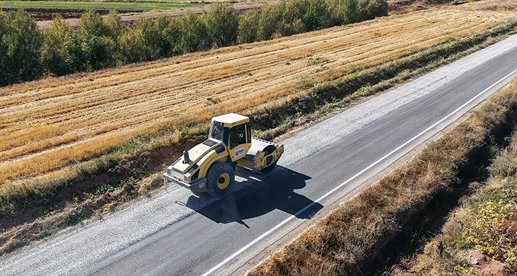 Kahramanmaraş Büyükşehir Belediyesi, yerleşim yerlerinin tamamında bölge halkının daha güvenli