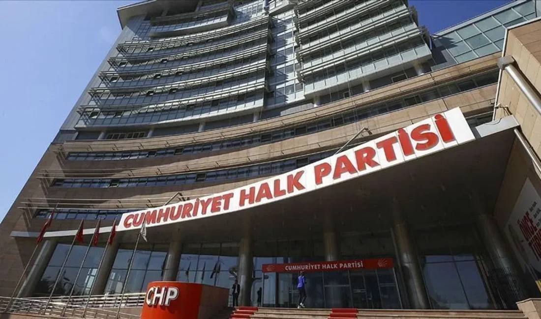 Kararın, 45. Asliye Hukuk Mahkemesi tarafından alındığı belirtildi. Mahkemenin beş