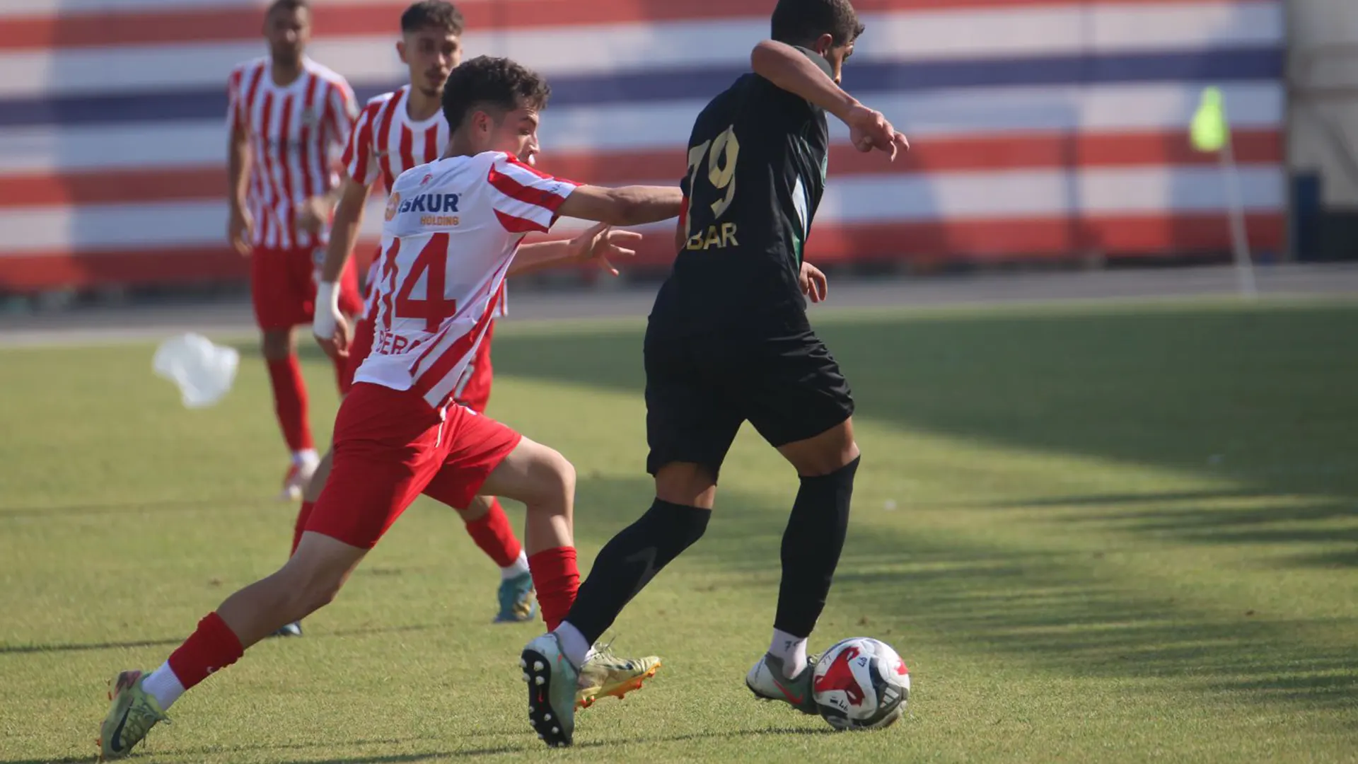 İstiklalspor, Ziraat Türkiye Kupası'nda 2. Tura Yükseldi 1 istiklalspor ziraat turkiye kupasinda tura yukseldi