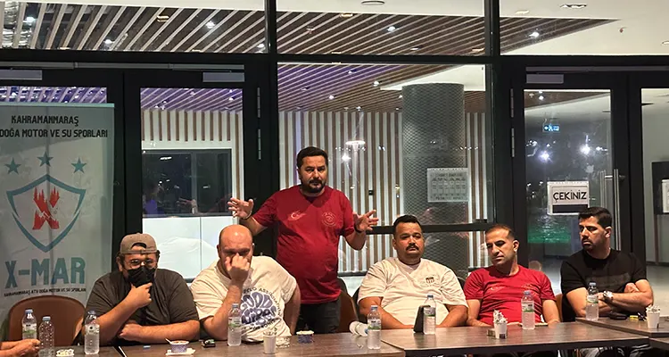 Genel kurul toplantısı, cemiyet üyelerinin yoğun katılımıyla gerçekleşti. Yapılan seçimlerde