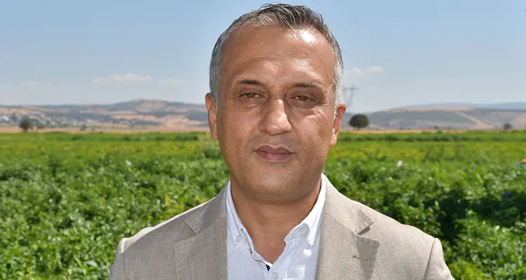 Yaz ve kış aylarında yaşanan sıcak hava dalgaları ile kuraklığın