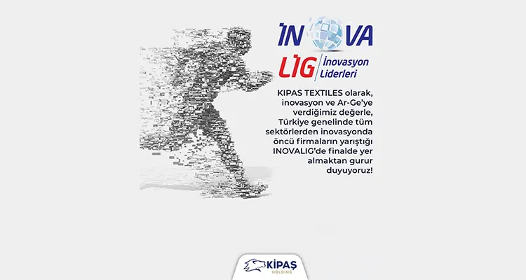 Holdingden yapılan açıklamada, “İnovasyon bizim için sadece bir kelime değil;