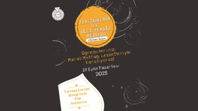 Etkinlikler kapsamında müzik dinletisi, açık hava sinema gösterimi, dünyanın farklı