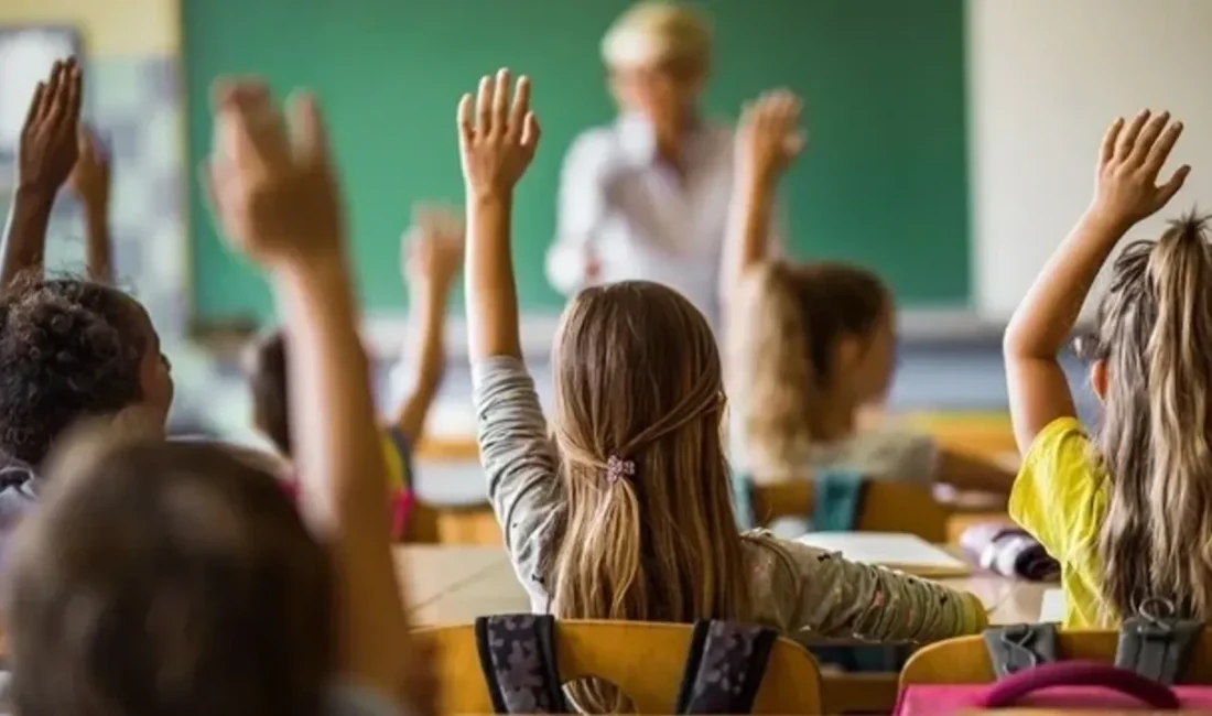 Milli Eğitim Bakanlığı (MEB), 2025-2026 eğitim öğretim yılı için ülke