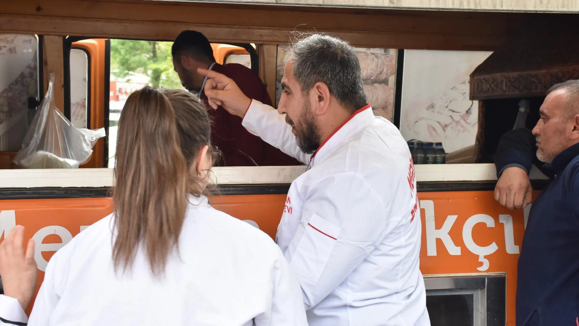 merdan balikciliktan duchenne farkindalik gunune destek