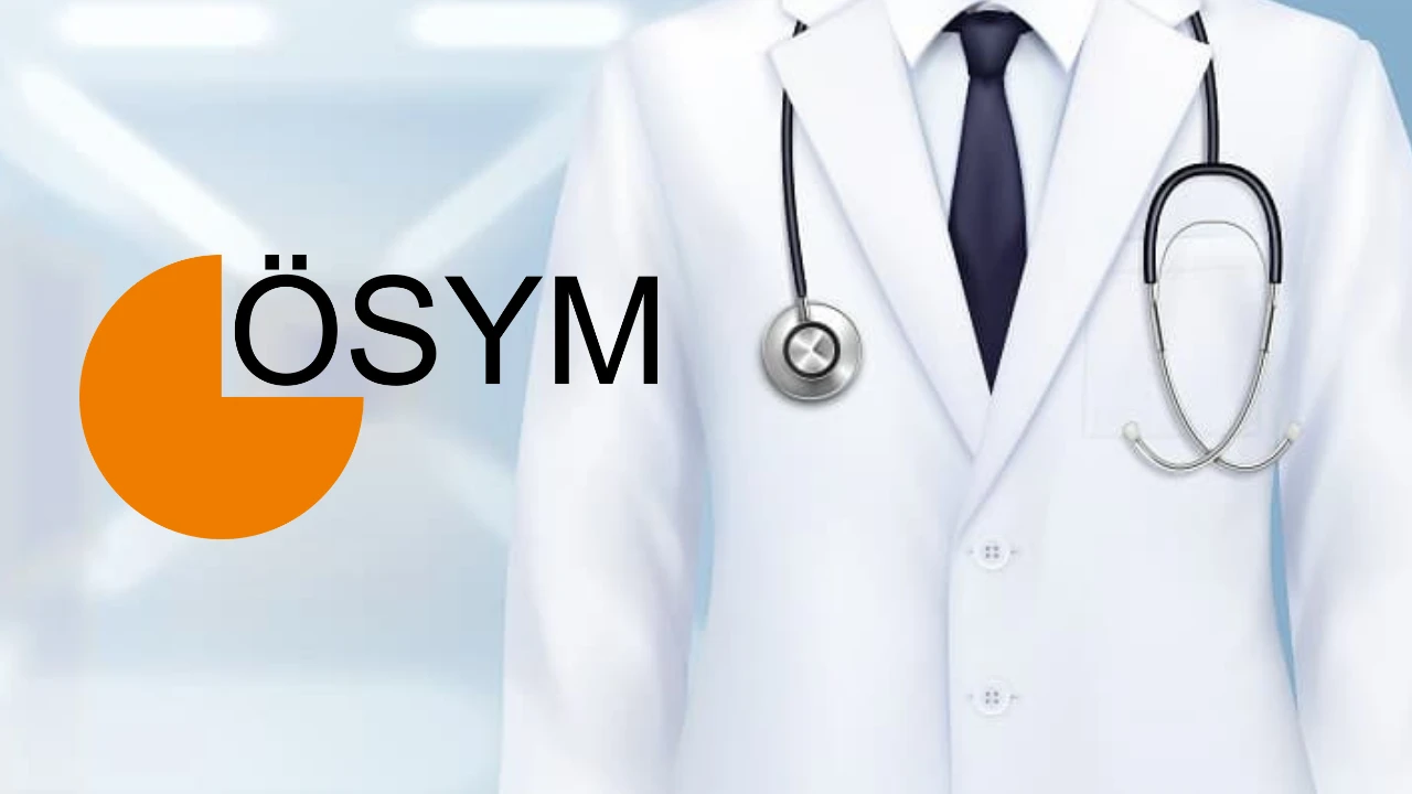 TUS ve STS tıp doktorluğu 2. dönem sonuçları açıklandı 1 tus ve sts tip doktorlugu donem sonuclari aciklandi
