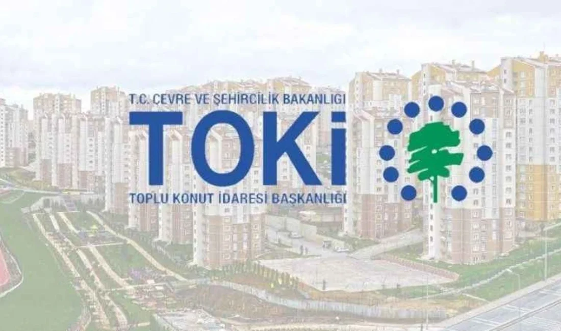 500 bin sosyal konutun illere göre dağılımı açıklandı Cumhuriyet tarihinin en büyük sosyal konut hamlesi kapsamında Türkiye genelinde