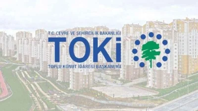Cumhuriyet tarihinin en büyük sosyal konut hamlesi kapsamında Türkiye genelinde
