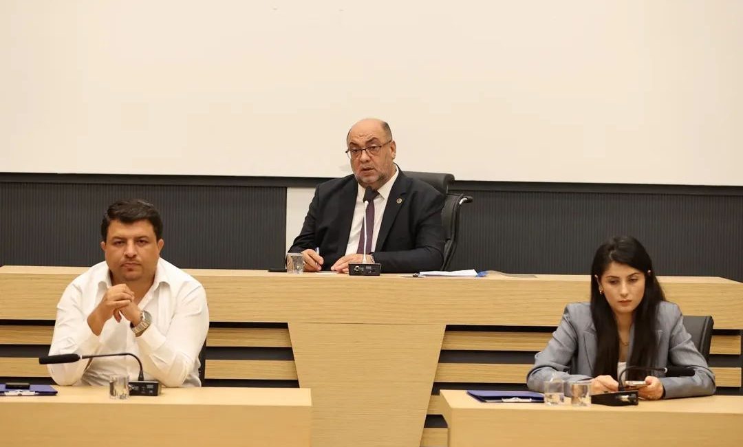 Dulkadiroğlu Belediyesi, “Daha güzel bir Dulkadiroğlu için birlikte çalışmaya devam