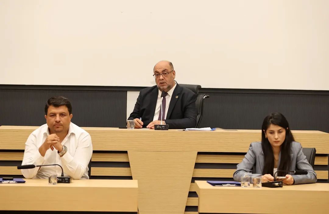 Dulkadiroğlu Belediyesi Ekim Ayı Meclis Toplantısı Gerçekleştirildi 1 FB IMG