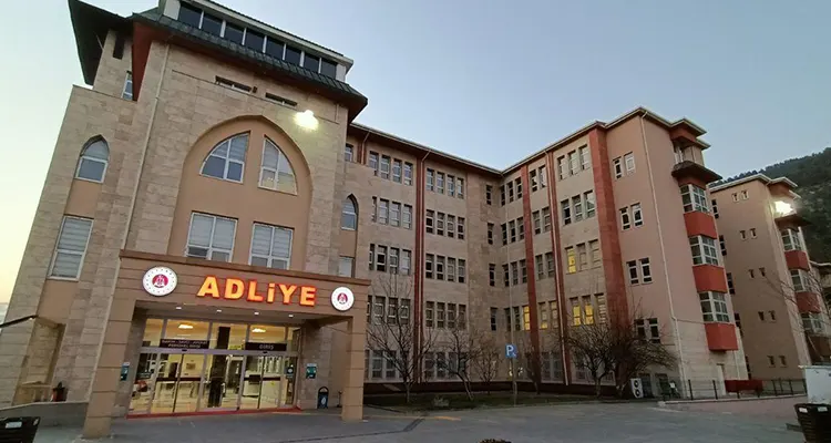 5. ağır ceza mahkemesi Ertan Danacı’ya yakalama kararı aldı. Mahkeme