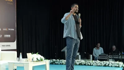 Kahramanmaraş Büyükşehir Belediyesinin ev sahipliğinde bu yıl 10’uncusu düzenlenen Uluslararası