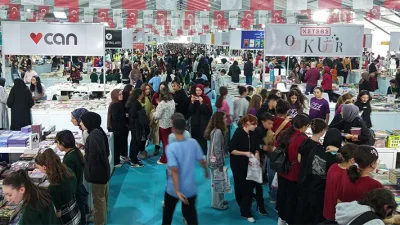 Kahramanmaraş Büyükşehir Belediyesi, Türkiye’nin ilk ve tek UNESCO Edebiyat Şehrinde