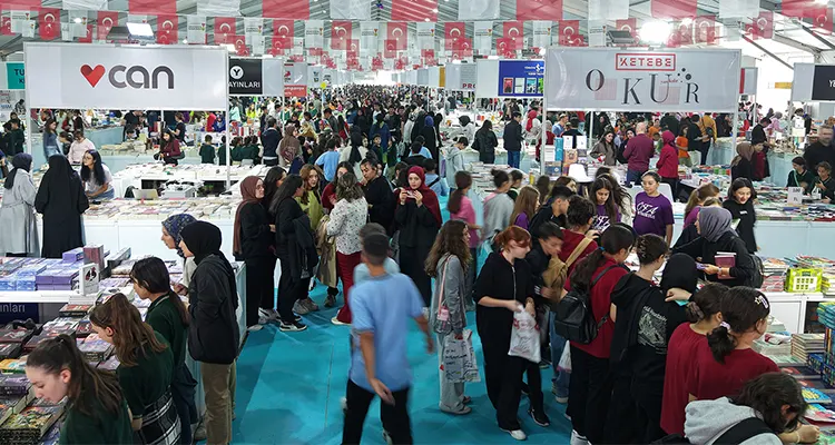 Kahramanmaraş Büyükşehir Belediyesi, Türkiye’nin ilk ve tek UNESCO Edebiyat Şehrinde