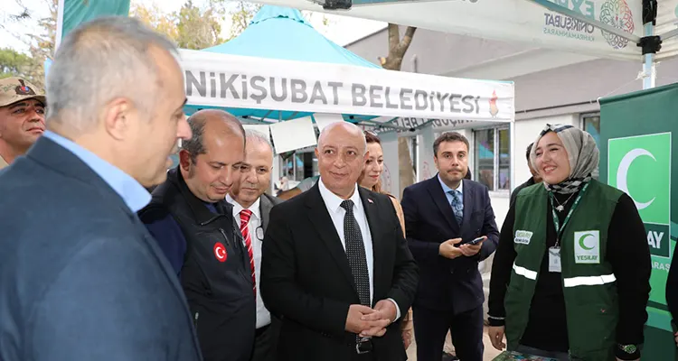 KİÜ’de Öğrenciler Müzik ve Eğlenceyle Yeni Döneme Merhaba Dedi Kahramanmaraş İstiklal Üniversitesi’nde düzenlenen 2. Oryantasyon Günleri, kurumların desteğiyle coşku,