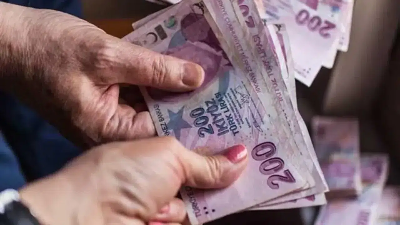 maaslara konulacak haciz orani degisiyor yeni taslak hazirlandi