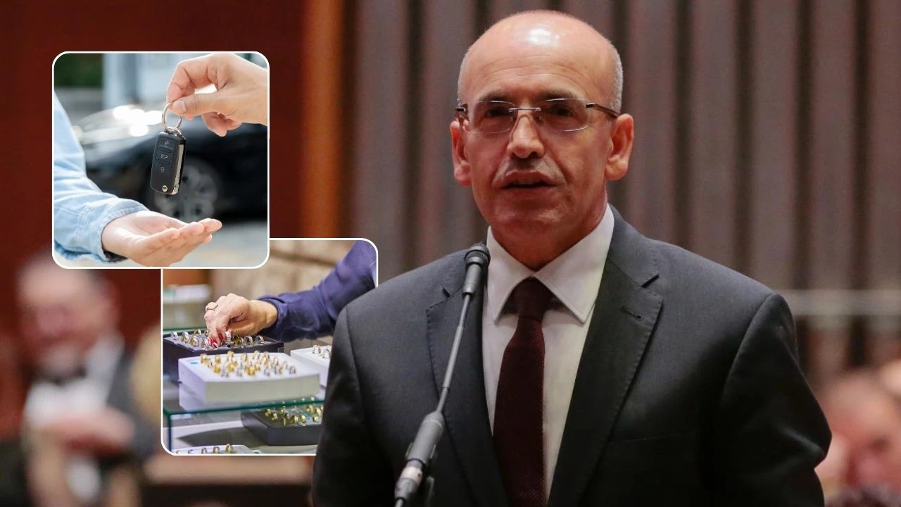 Maliye’den yeni hamle: Bazı mesleklere yıllık harç geliyor 1 maliyeden yeni hamle bazi mesleklere yillik harc geliyor