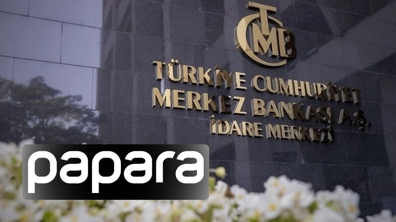 merkez bankasi paparanin faaliyet iznini iptal etti