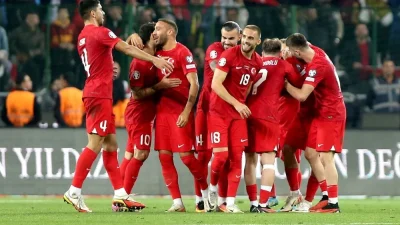 Montella tercihini yaptı! İşte A Milli Takım kadrosu
A Milli Takımımızın