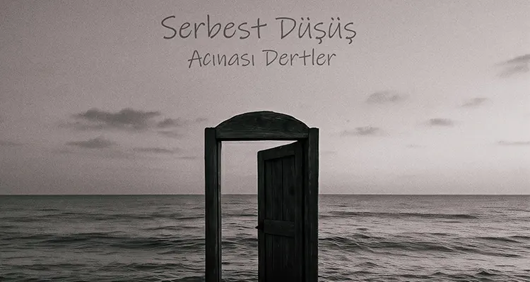 Alternatif müziğin dikkat çeken yeni gruplarından Serbest Düşüş, yakında yayımlanacak