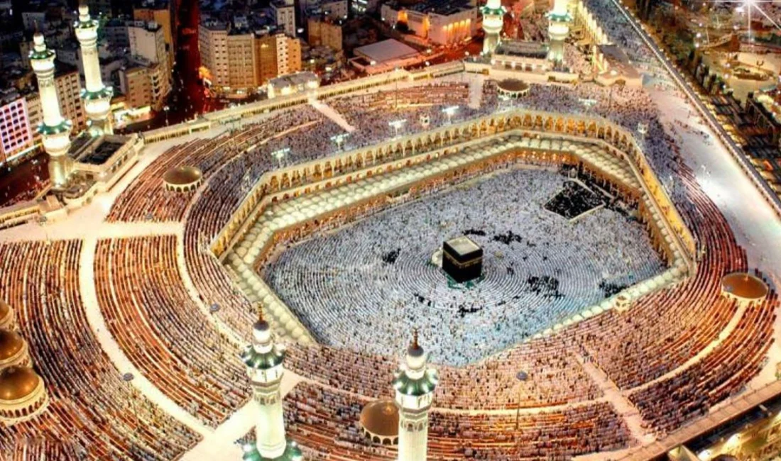 Diyanet İşleri Başkanlığı Hac ve Umre Hizmetleri Genel Müdürü Remzi