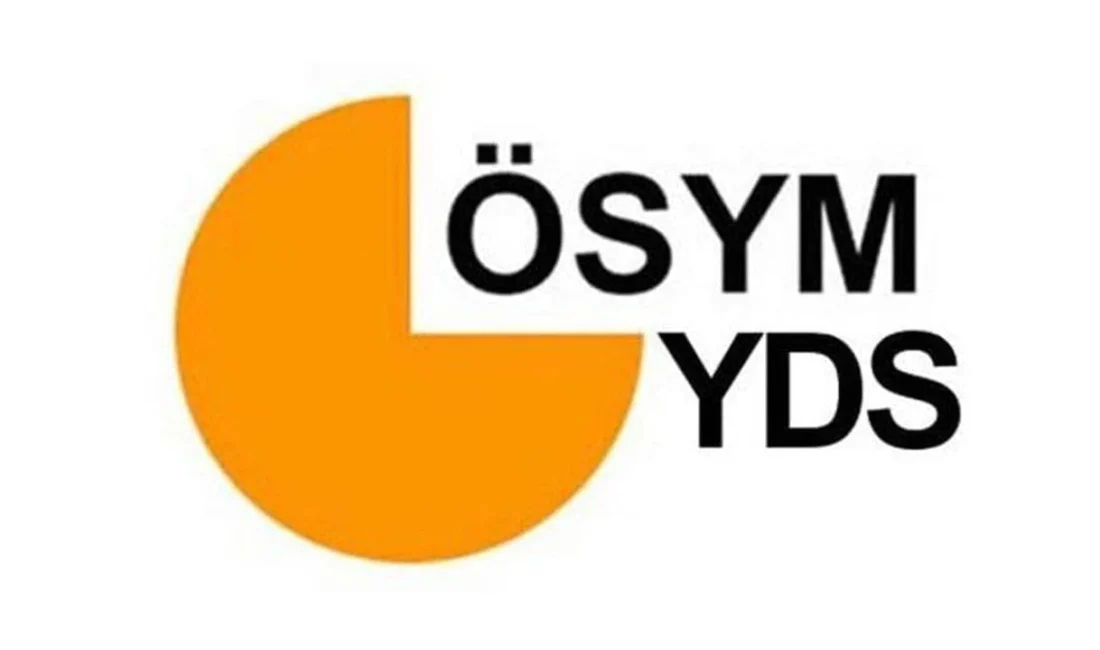 2025-YDS/2 sınavı giriş belgeleri erişime açıldı Ölçme, Seçme ve Yerleştirme Merkezi (ÖSYM), 2025 Yabancı Dil Bilgisi
