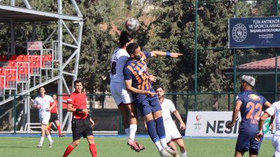 Lige istediği başlangıcı yapamayan ve düşme hattında yer alan temsilcimiz,