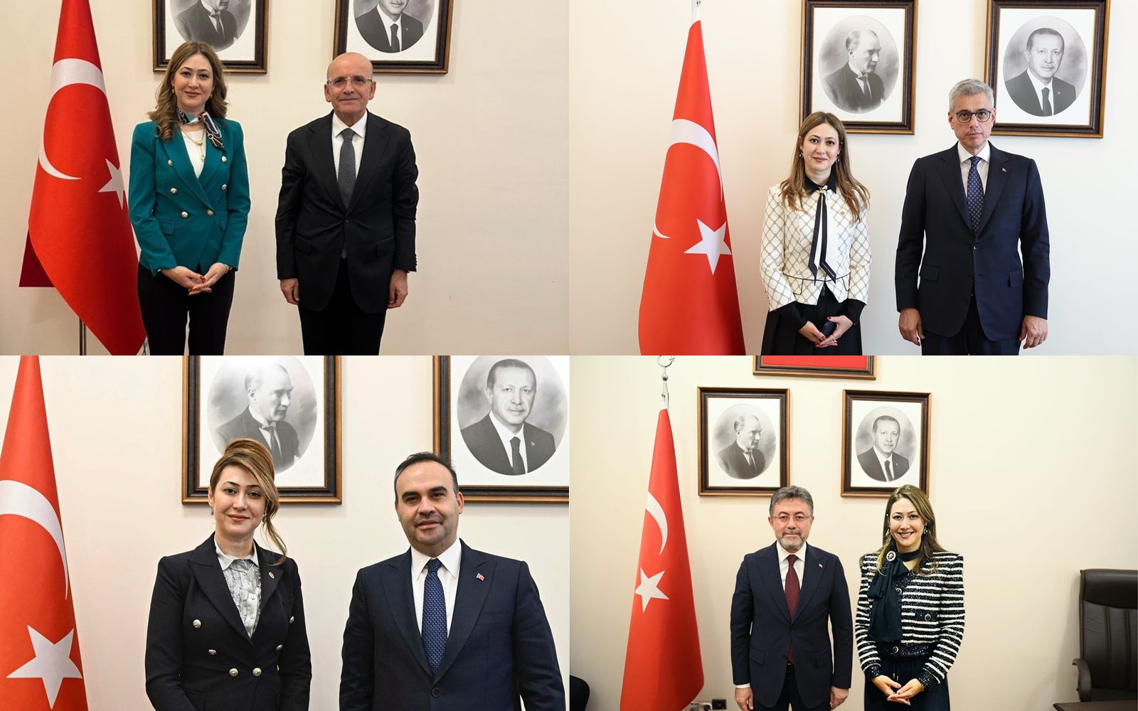 Zuhal Karakoç Kahramanmaraş'ın sorunları için son 1 ayda 4 bakanla görüştü 1 IMG WA