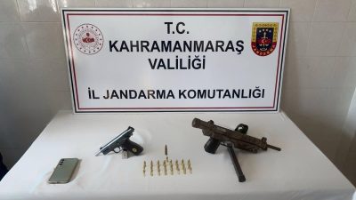 Operasyonlar kapsamında toplam 4 şüpheli hakkında yasal işlem yapılırken, bu