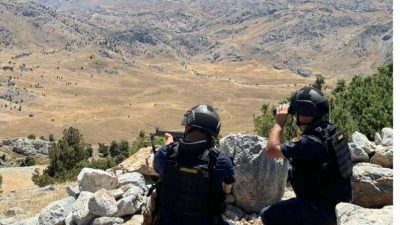 Yapılan çalışmalar kapsamında Afşin, Dulkadiroğlu, Elbistan, Pazarcık ve Ekinözü ilçelerinde