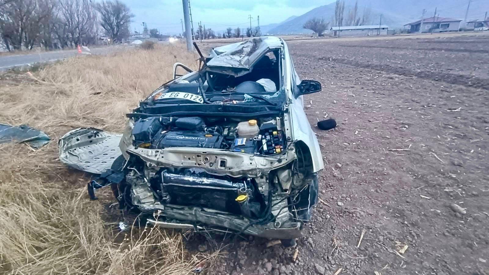 Kahramanmaraş’ta 15 Yaşındaki Sürücü Hayatını Kaybetti 1 IMG WA
